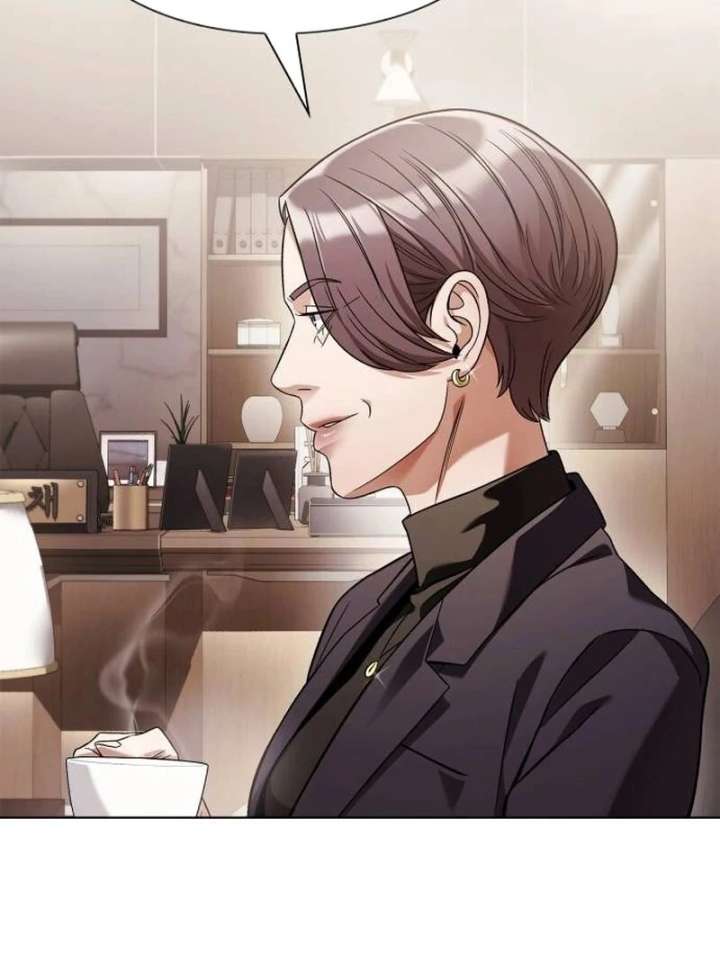 Office Worker Who Sees Fate chapter 44 page 62