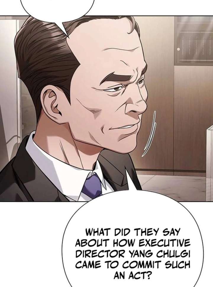 Office Worker Who Sees Fate chapter 44 page 72