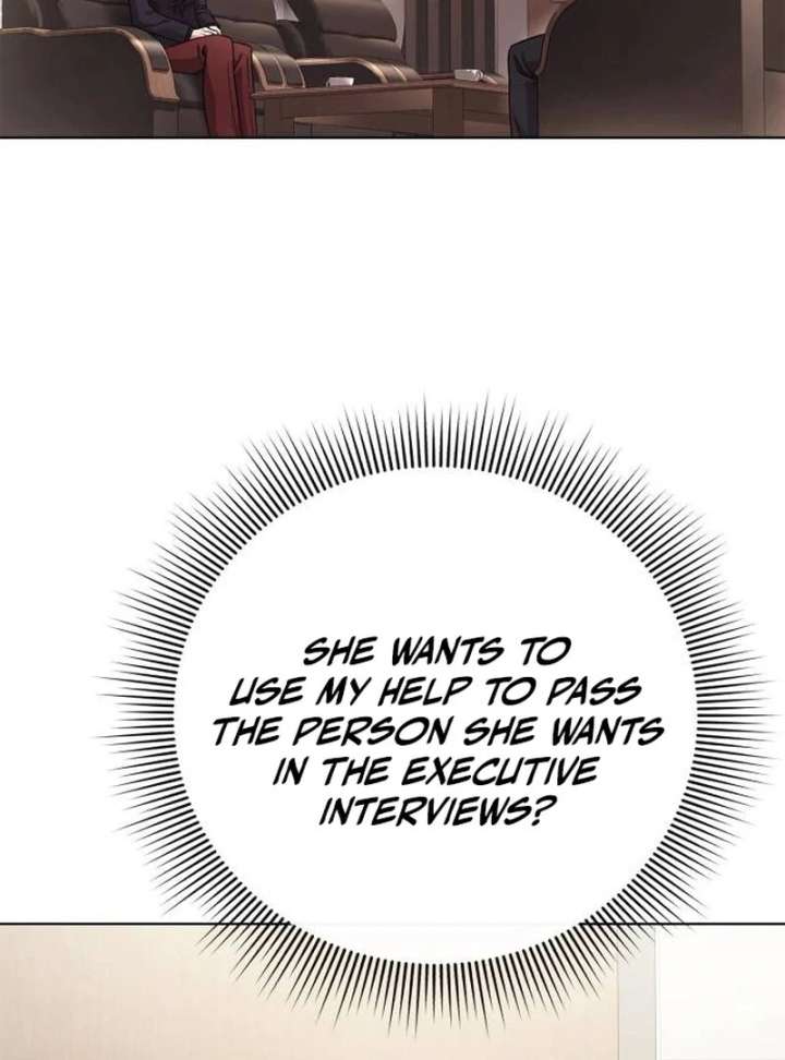 Office Worker Who Sees Fate chapter 44 page 79