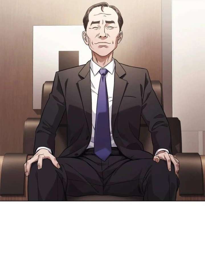 Office Worker Who Sees Fate chapter 44 page 80