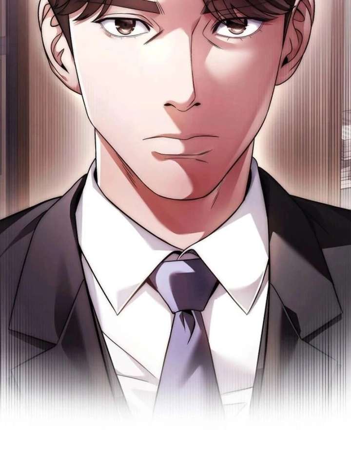 Office Worker Who Sees Fate chapter 44 page 131