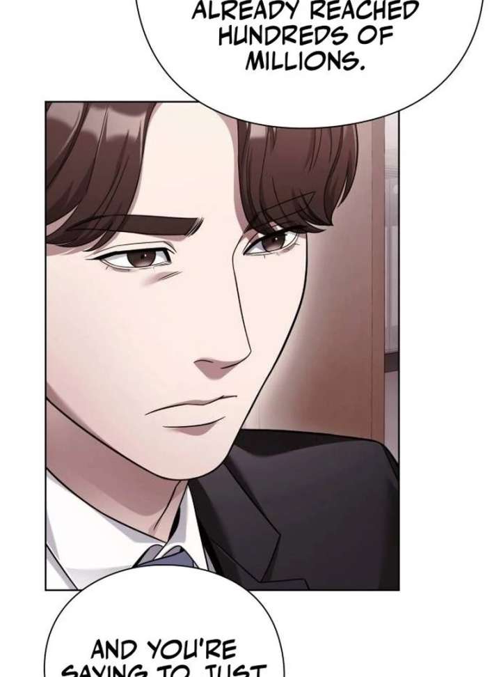 Office Worker Who Sees Fate chapter 45 page 5
