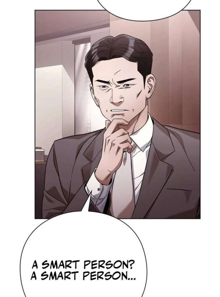 Office Worker Who Sees Fate chapter 45 page 24