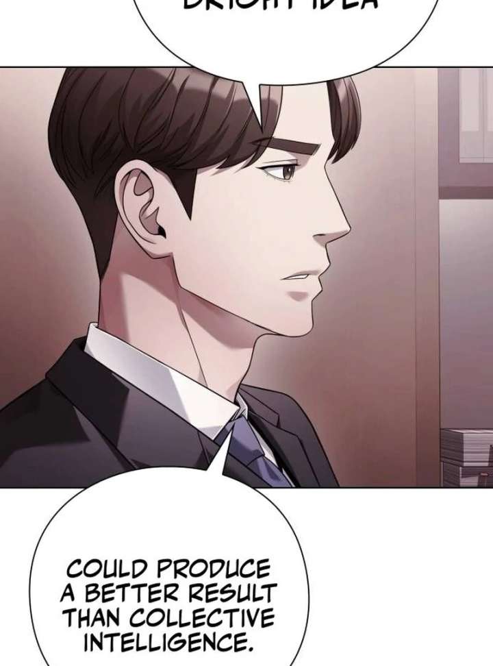 Office Worker Who Sees Fate chapter 45 page 82