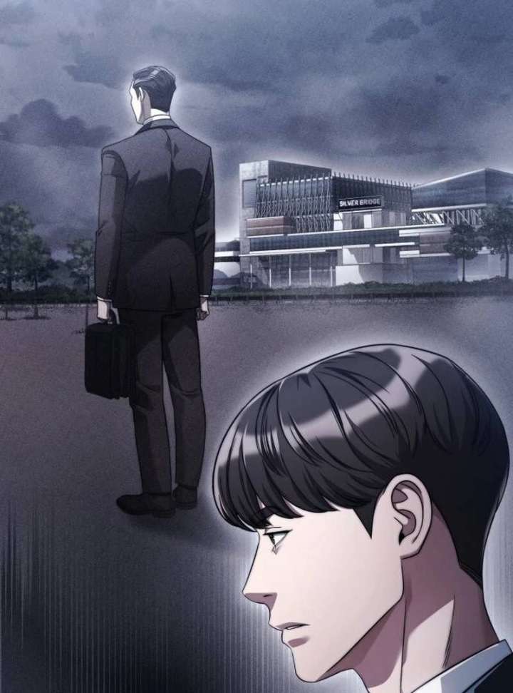 Office Worker Who Sees Fate chapter 45 page 131