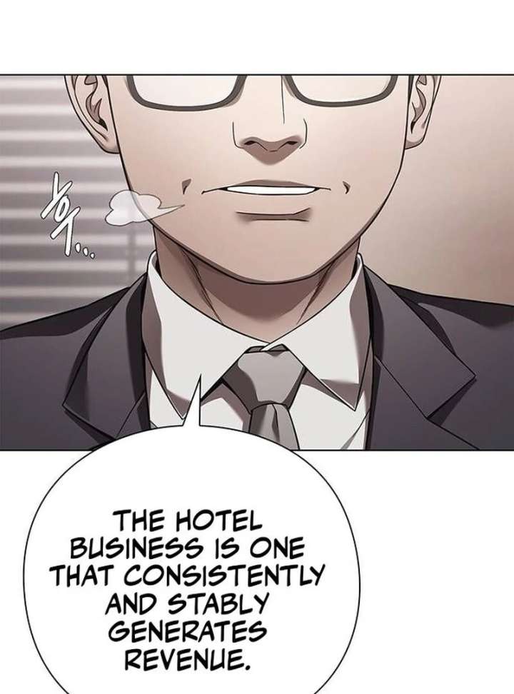 Office Worker Who Sees Fate chapter 46 page 24