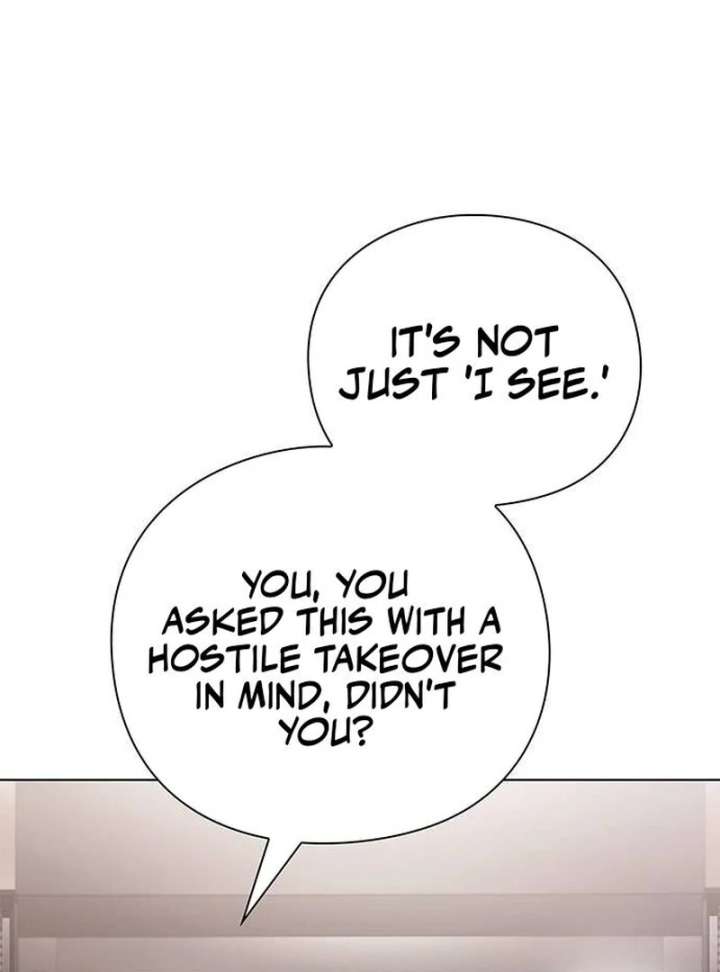 Office Worker Who Sees Fate chapter 46 page 33