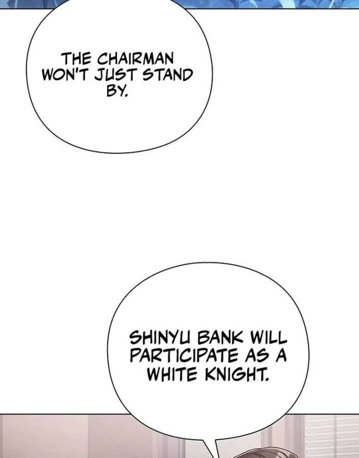 Office Worker Who Sees Fate chapter 46 page 40