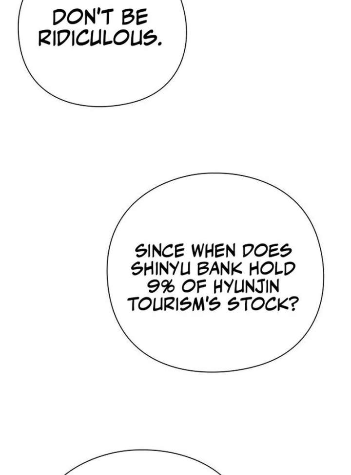 Office Worker Who Sees Fate chapter 46 page 44