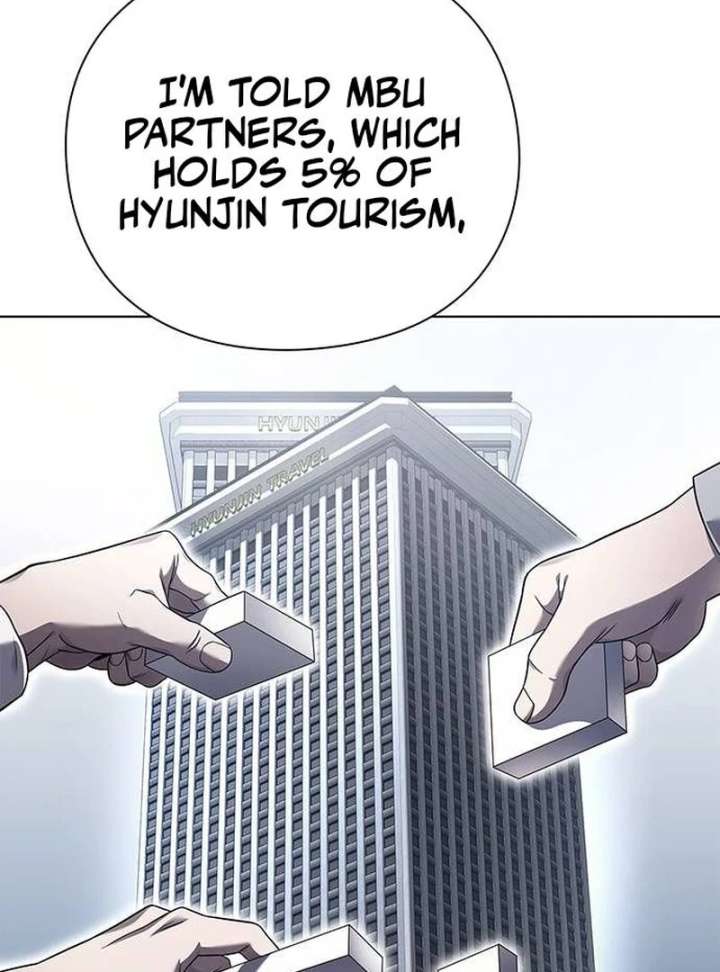 Office Worker Who Sees Fate chapter 46 page 45
