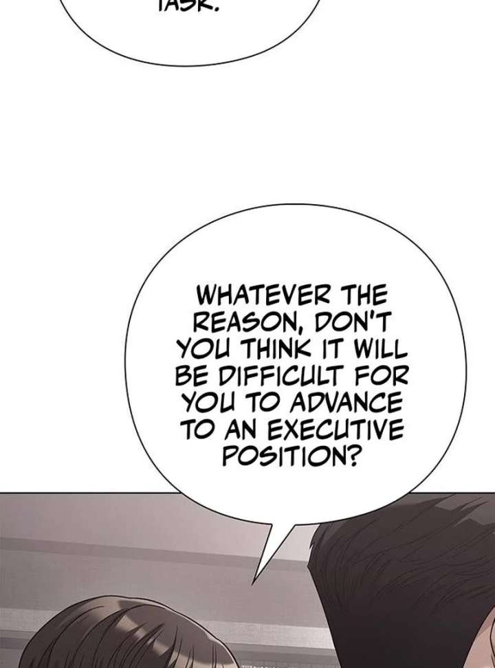 Office Worker Who Sees Fate chapter 46 page 72