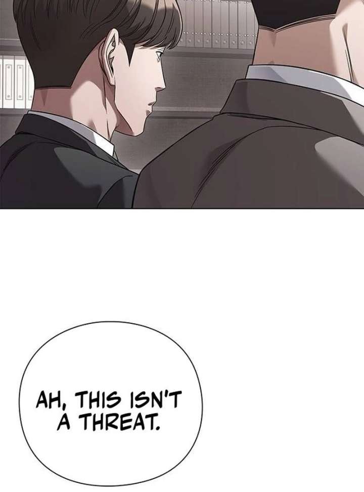 Office Worker Who Sees Fate chapter 46 page 73