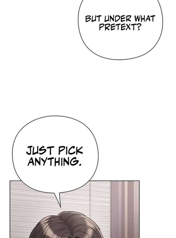 Office Worker Who Sees Fate chapter 46 page 80