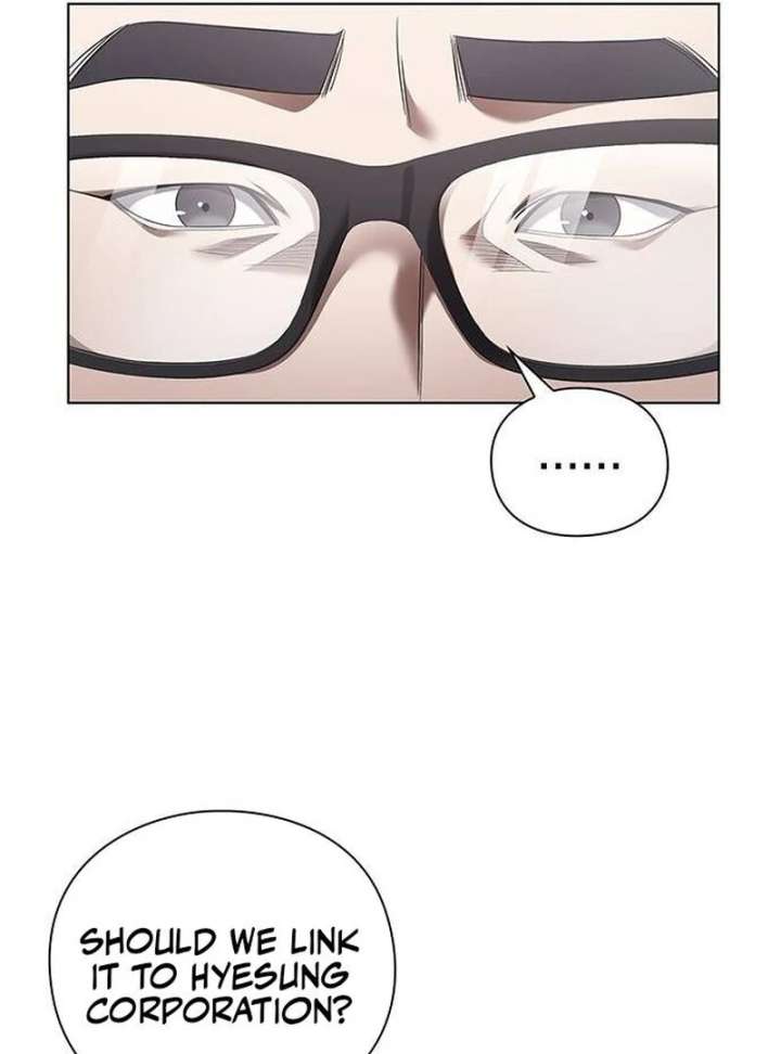 Office Worker Who Sees Fate chapter 46 page 84