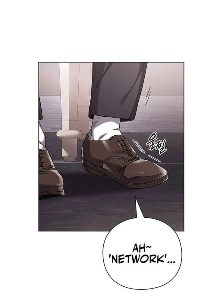 Office Worker Who Sees Fate chapter 46 page 116