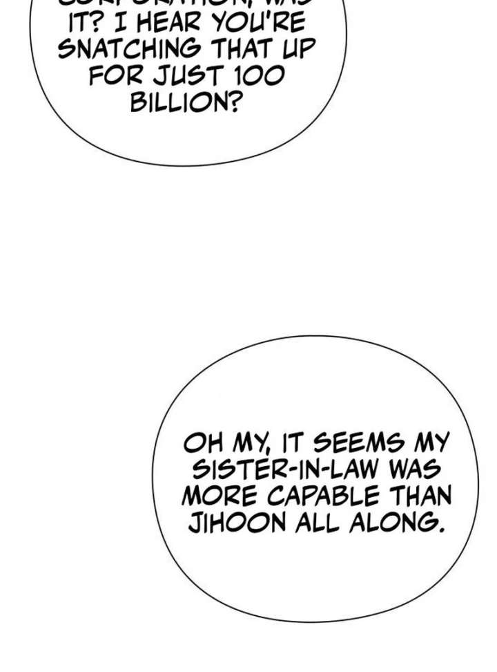 Office Worker Who Sees Fate chapter 47 page 33