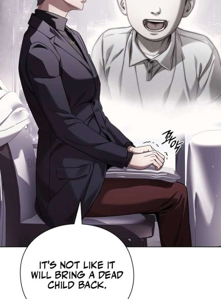 Office Worker Who Sees Fate chapter 47 page 62
