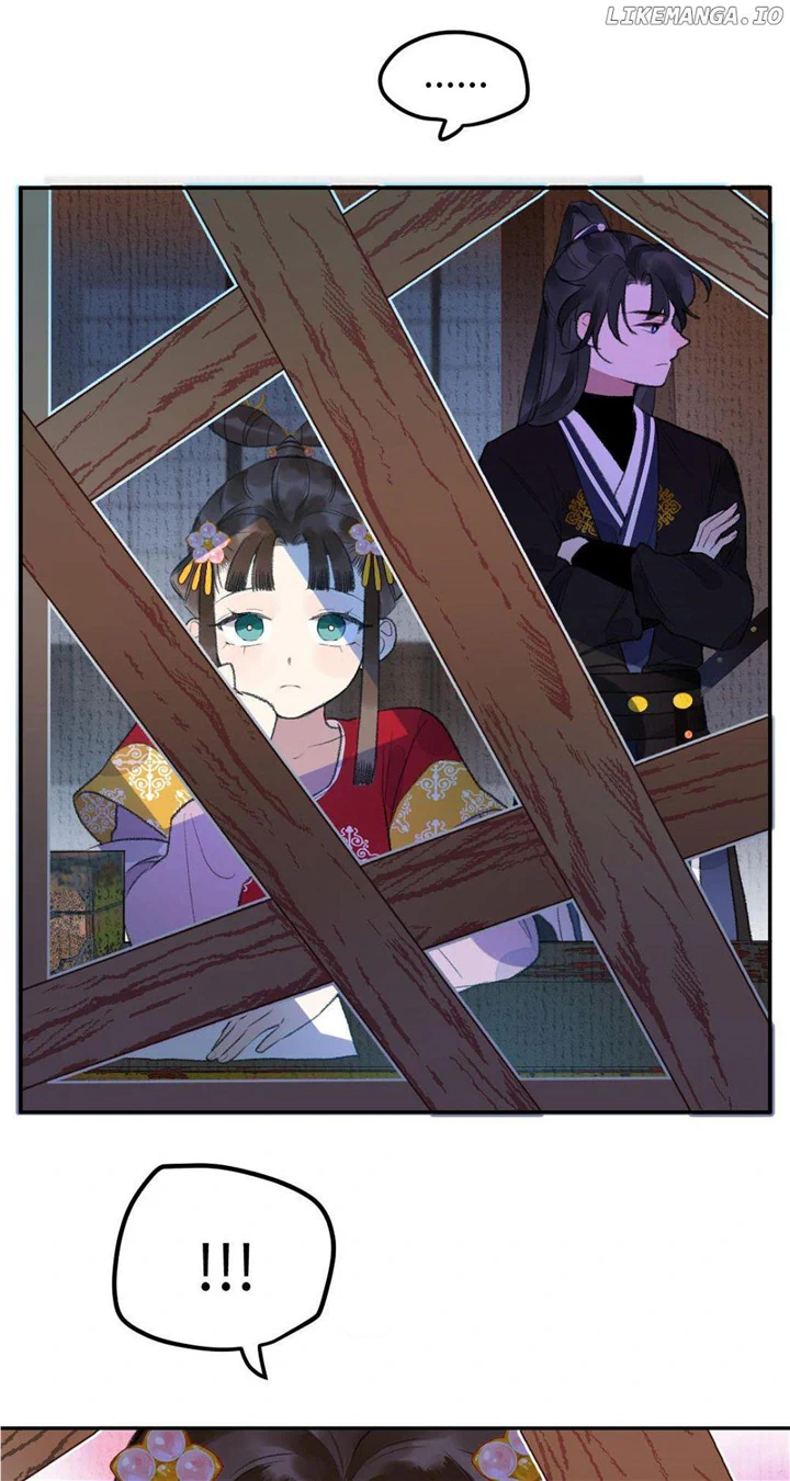 I Can’t Date a Fictional Man! chapter 12 page 11