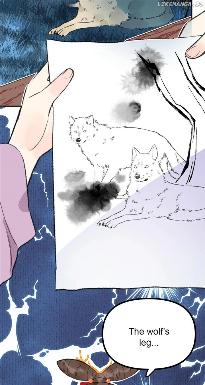 I Can’t Date a Fictional Man! chapter 12 page 14