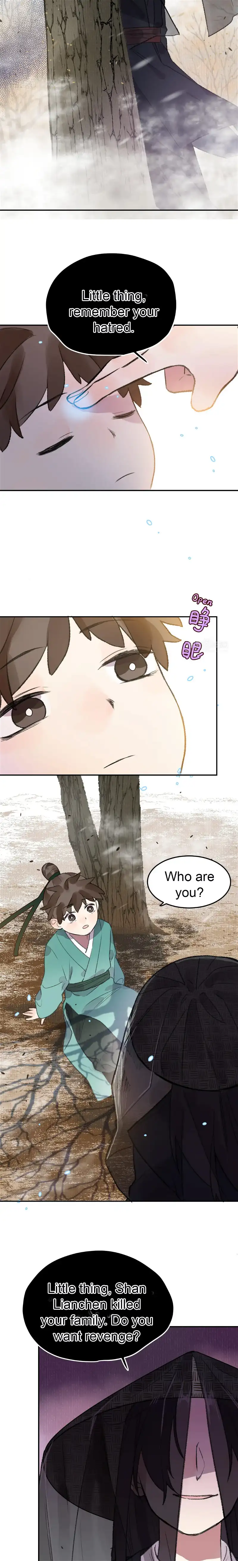 I Can’t Date a Fictional Man! chapter 26 page 17