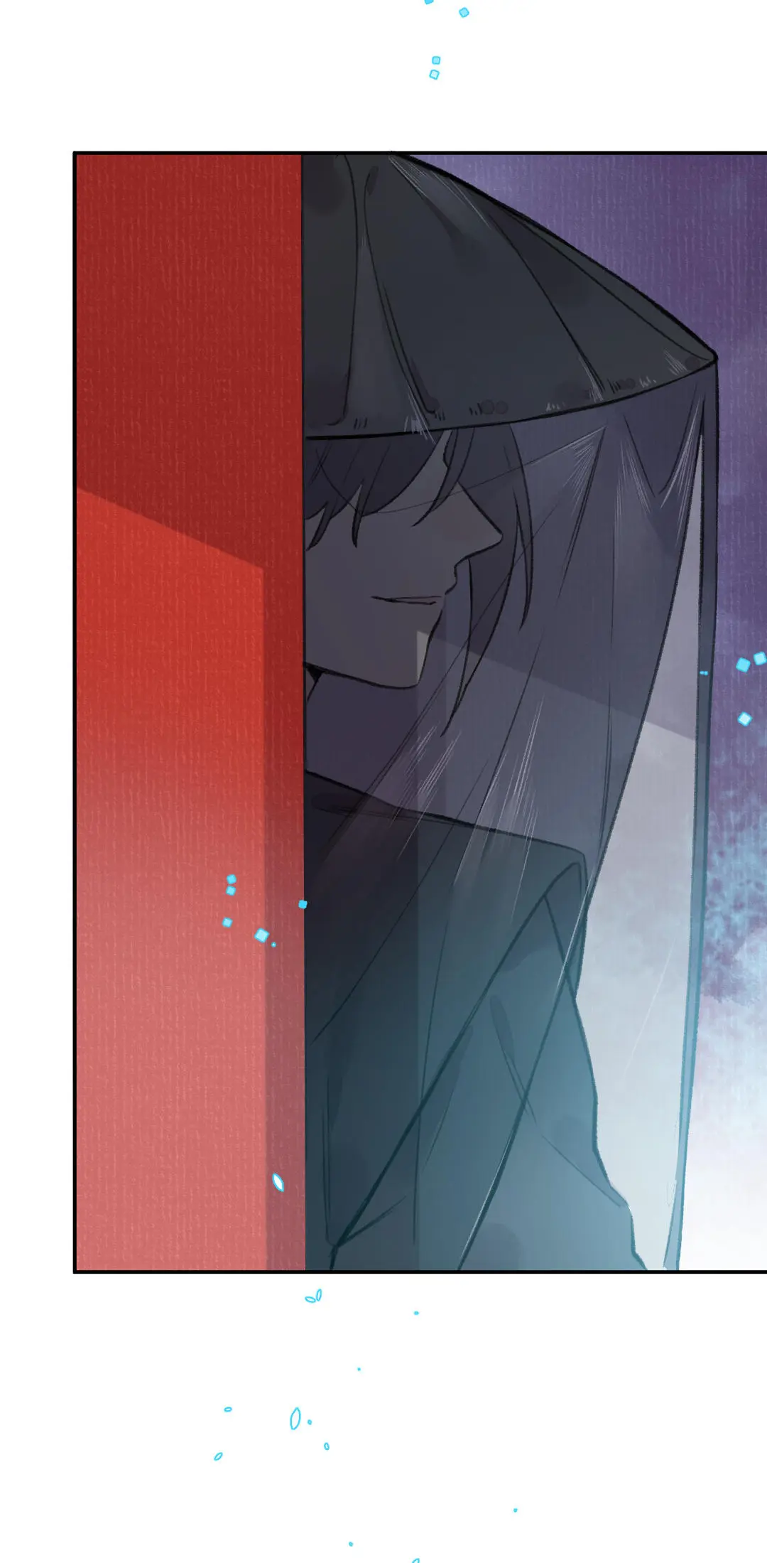 I Can’t Date a Fictional Man! chapter 36 page 3