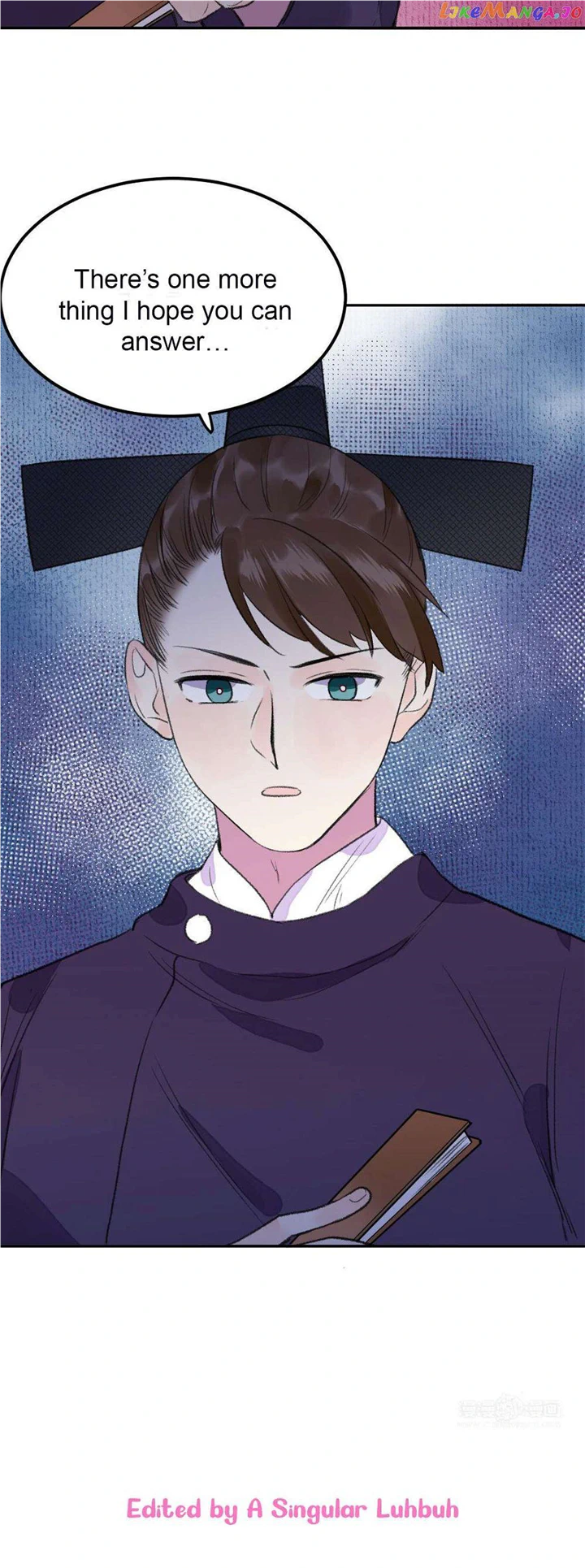 I Can’t Date a Fictional Man! chapter 4 page 15