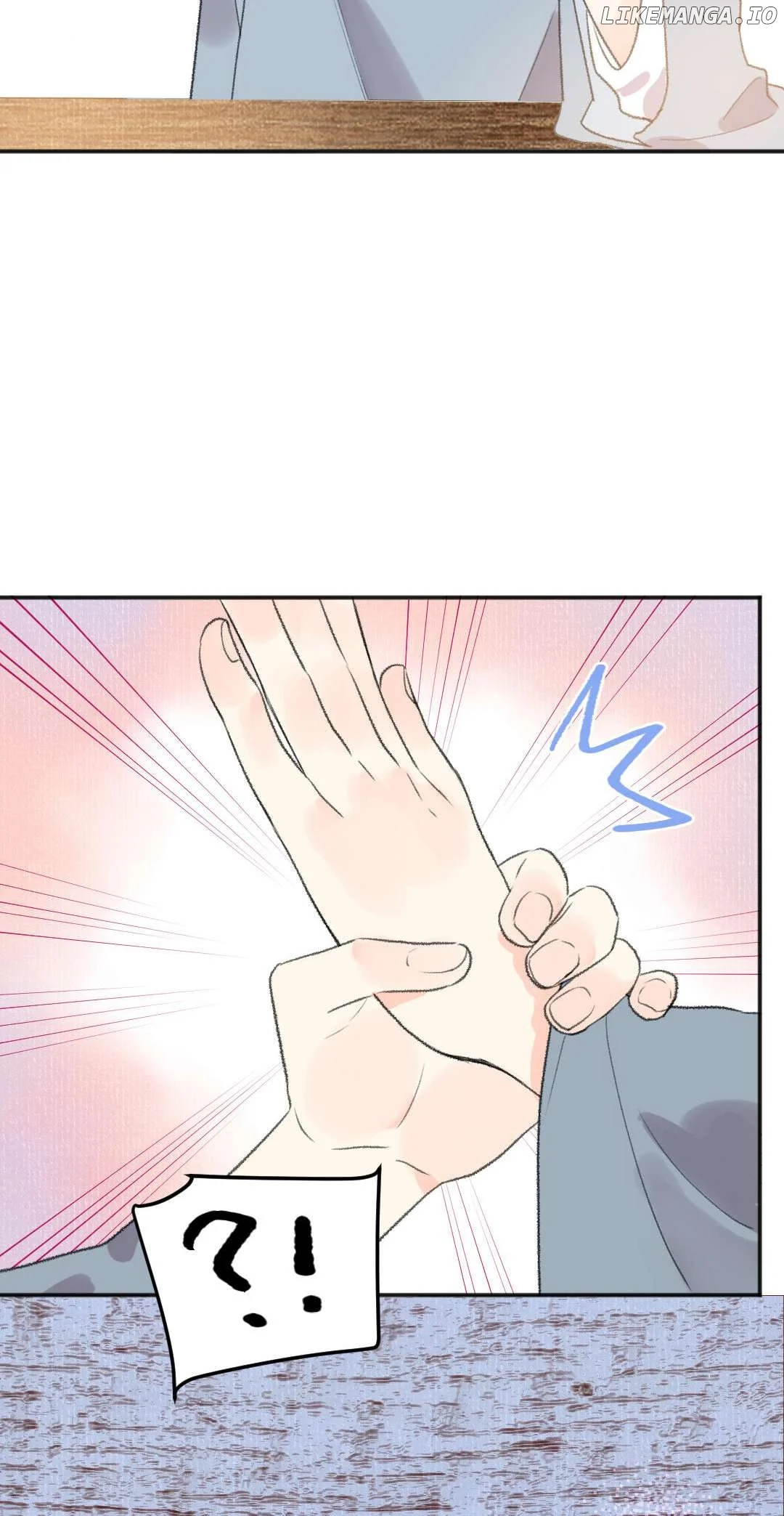 I Can’t Date a Fictional Man! chapter 50 page 22