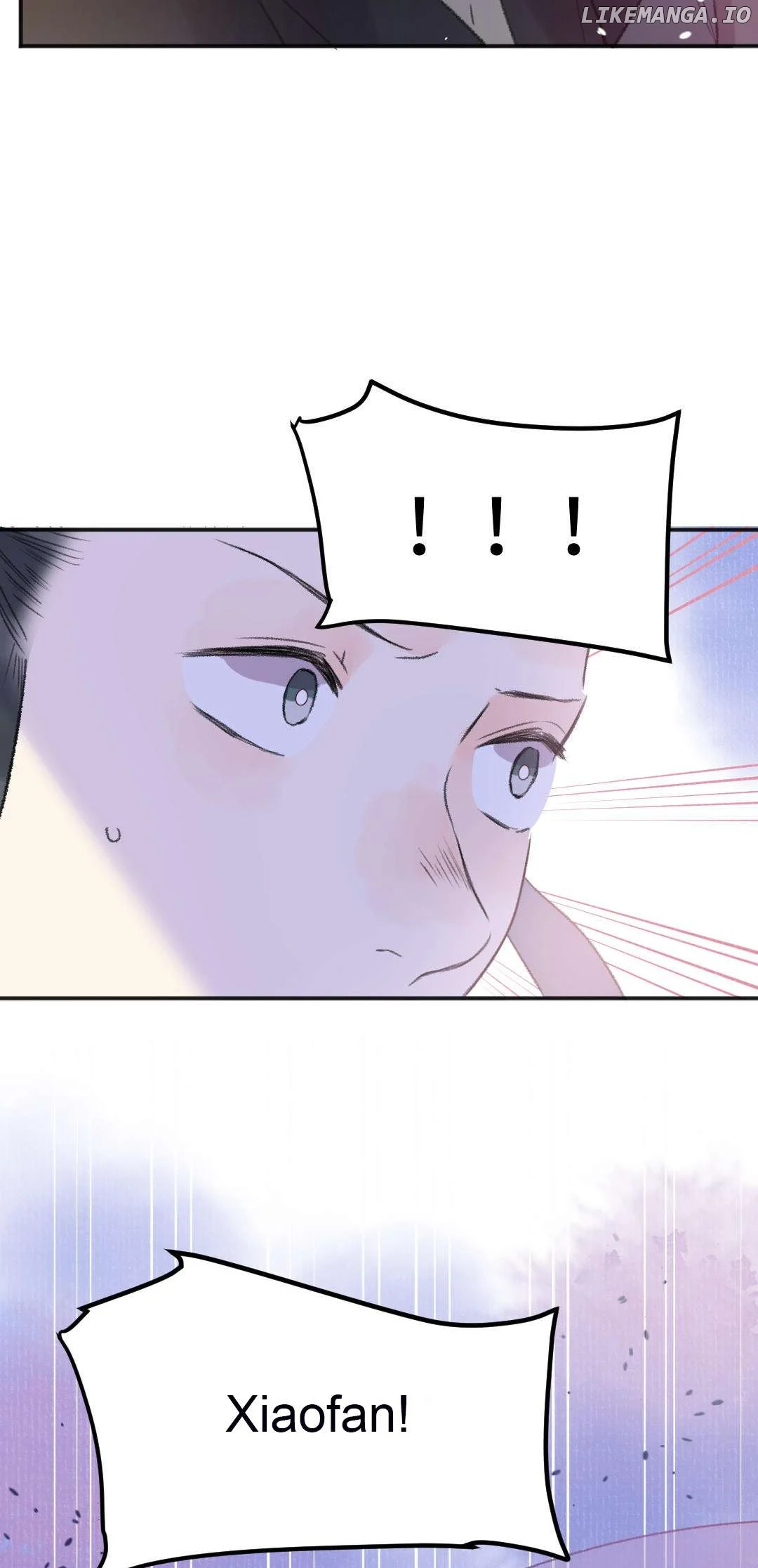 I Can’t Date a Fictional Man! chapter 50 page 31