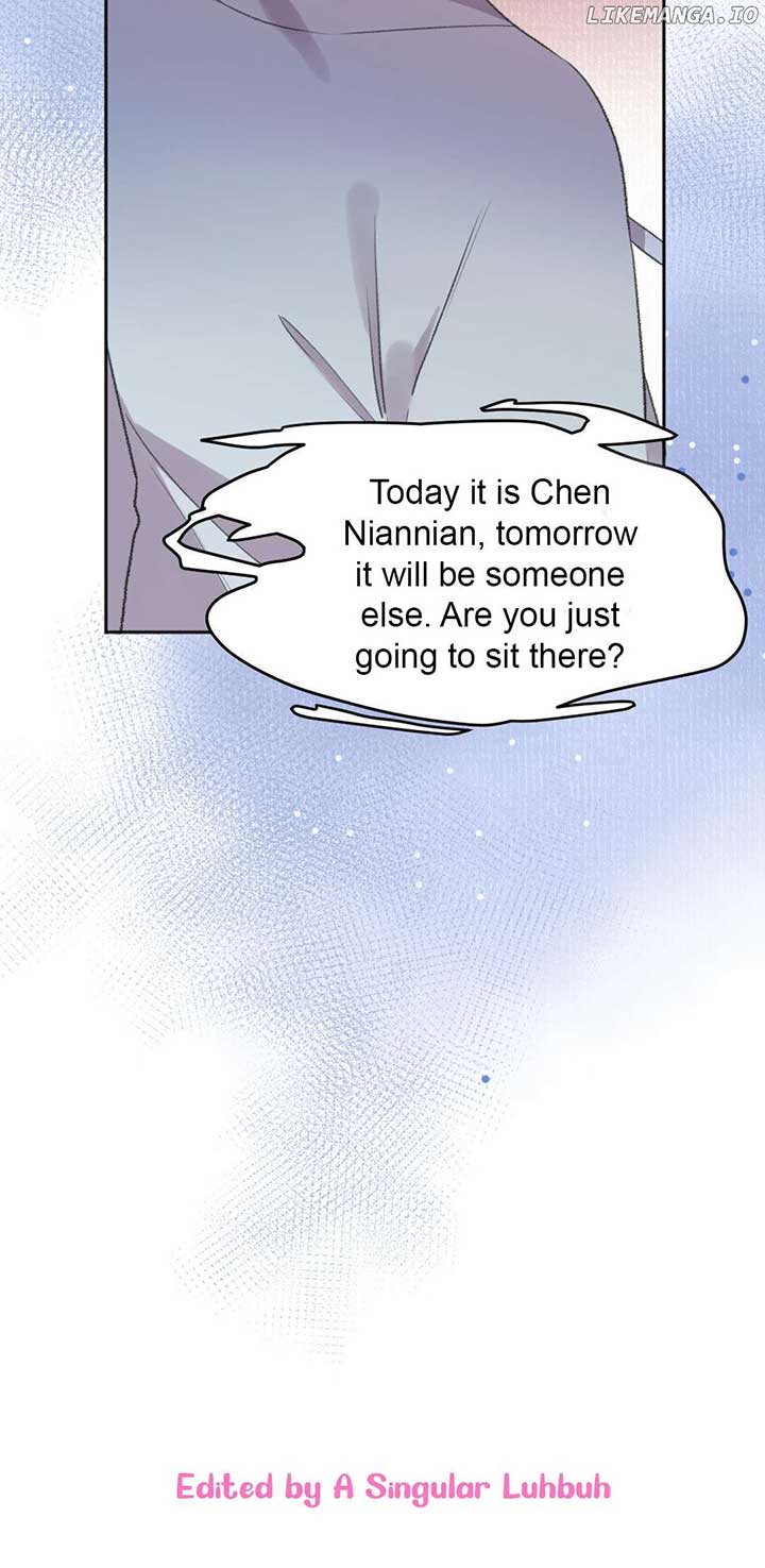 I Can’t Date a Fictional Man! chapter 53 page 36