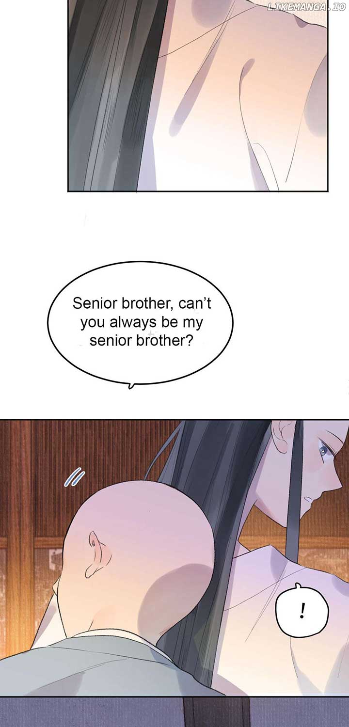 I Can’t Date a Fictional Man! chapter 53 page 4