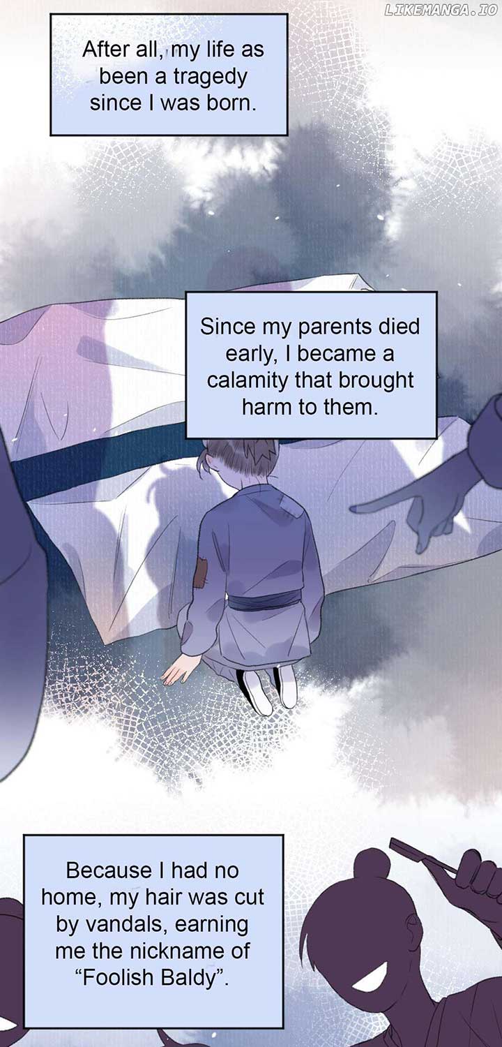 I Can’t Date a Fictional Man! chapter 53 page 6