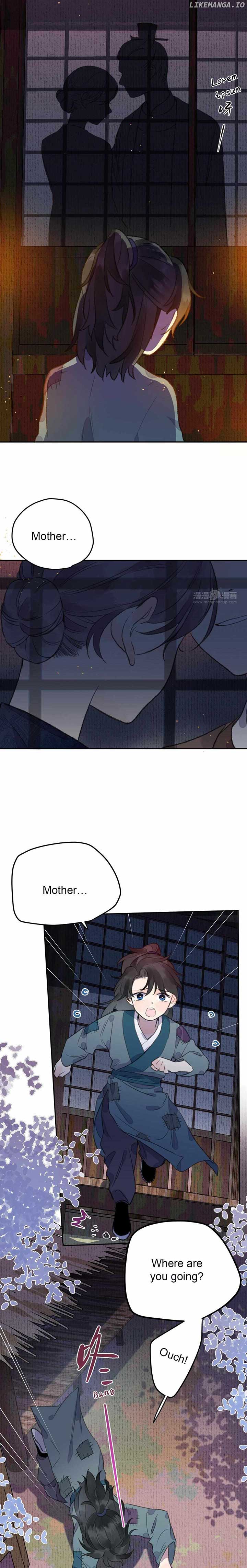 I Can’t Date a Fictional Man! chapter 7 page 2