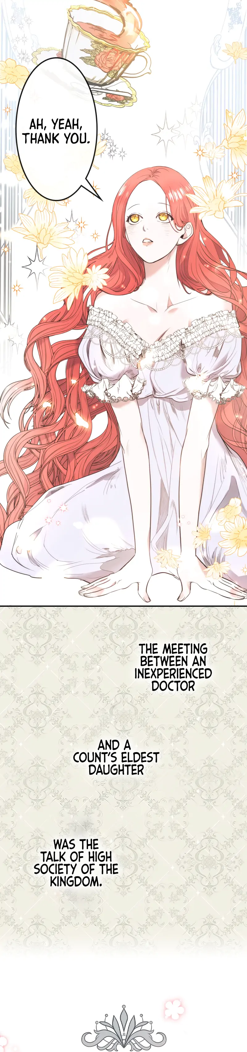 Thank You for Your Betrayal chapter 1 page 13