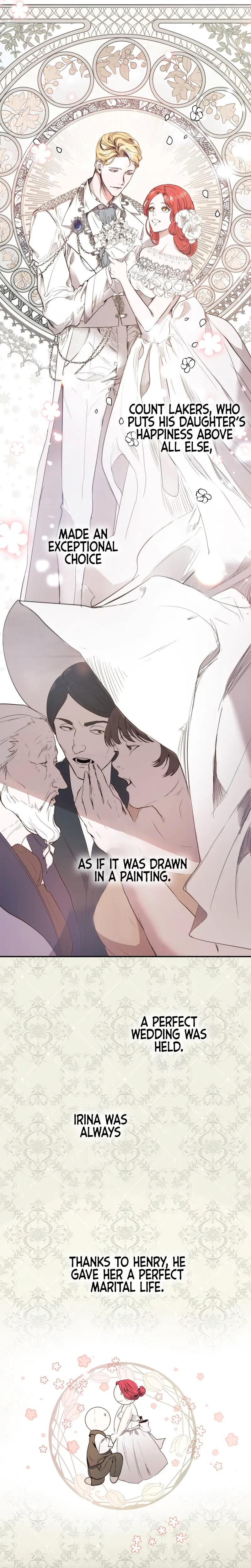 Thank You for Your Betrayal chapter 1 page 14