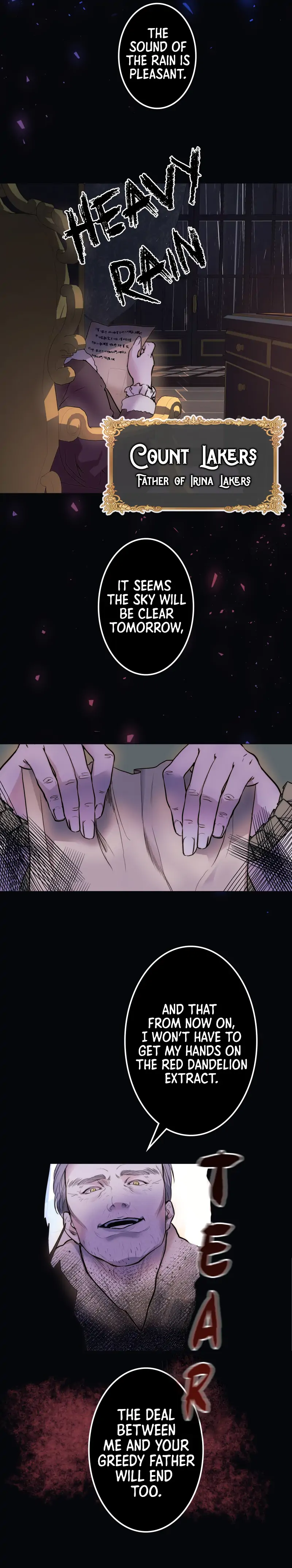 Thank You for Your Betrayal chapter 1 page 24
