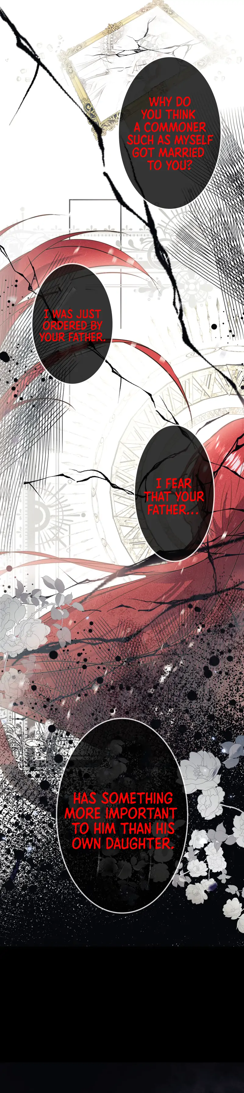Thank You for Your Betrayal chapter 1 page 26