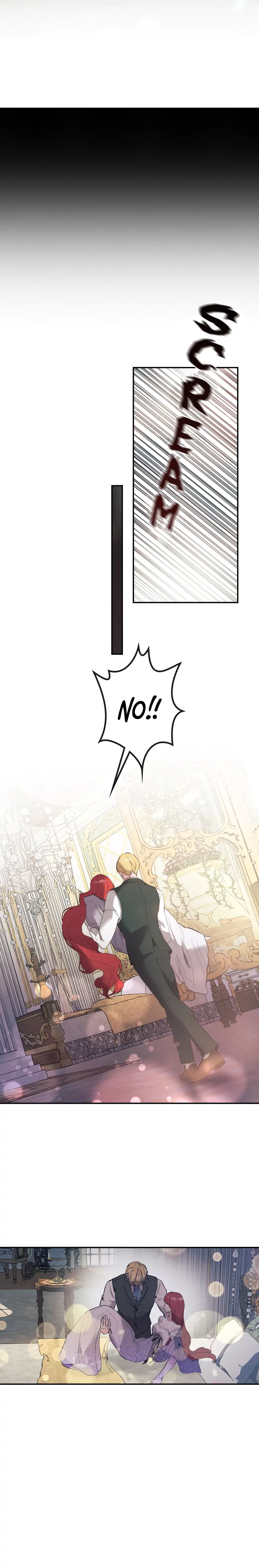 Thank You for Your Betrayal chapter 1 page 30