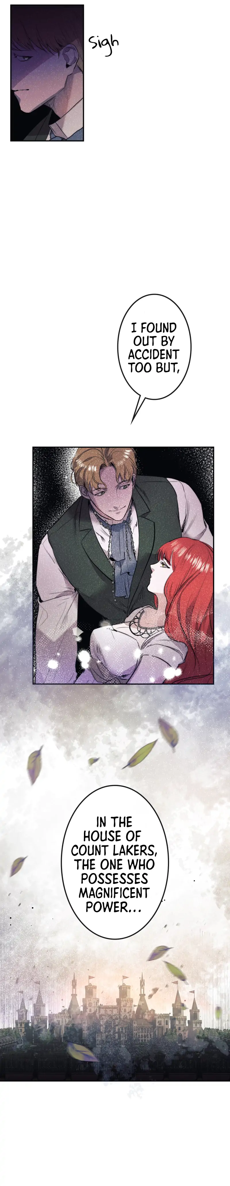 Thank You for Your Betrayal chapter 1 page 31