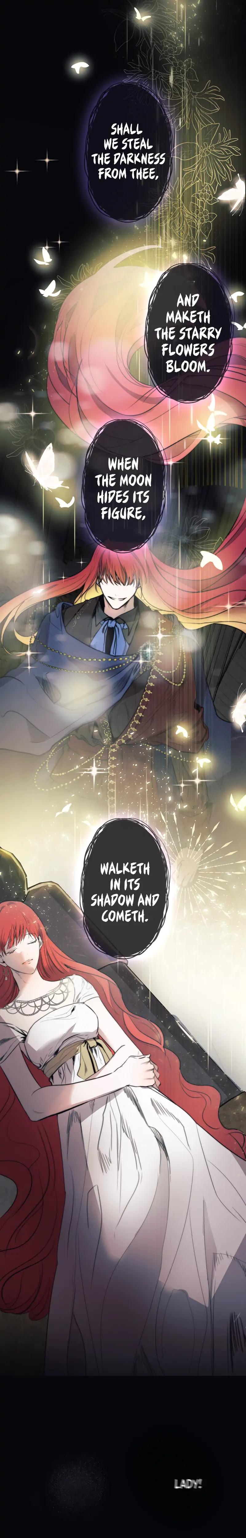 Thank You for Your Betrayal chapter 1 page 35
