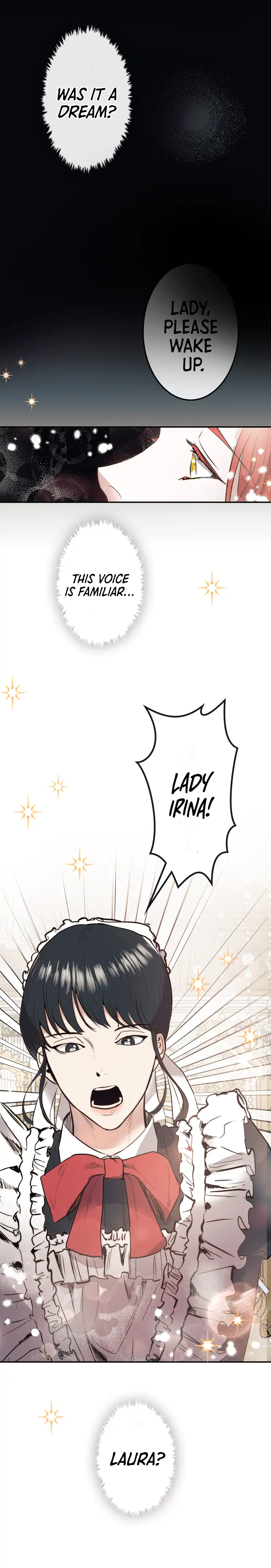 Thank You for Your Betrayal chapter 1 page 36
