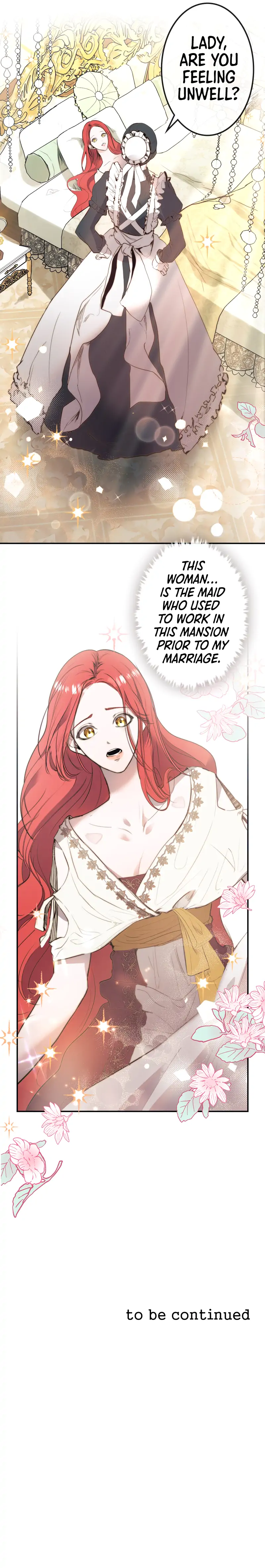 Thank You for Your Betrayal chapter 1 page 37