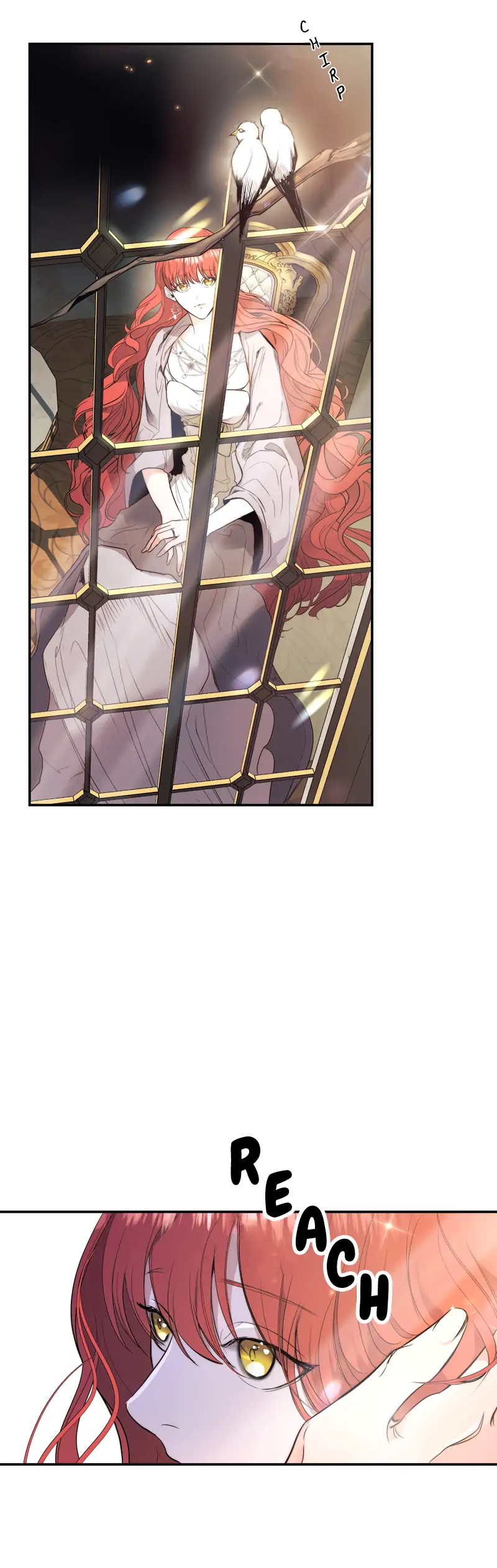 Thank You for Your Betrayal chapter 1 page 5