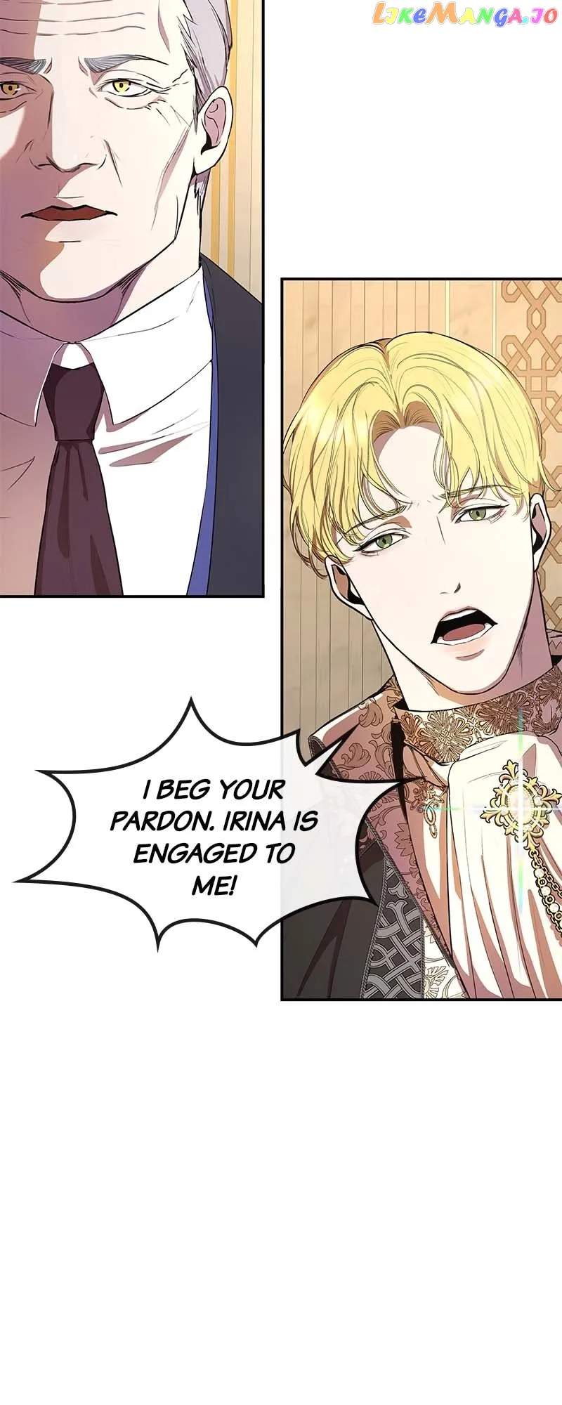 Thank You for Your Betrayal chapter 10 page 4