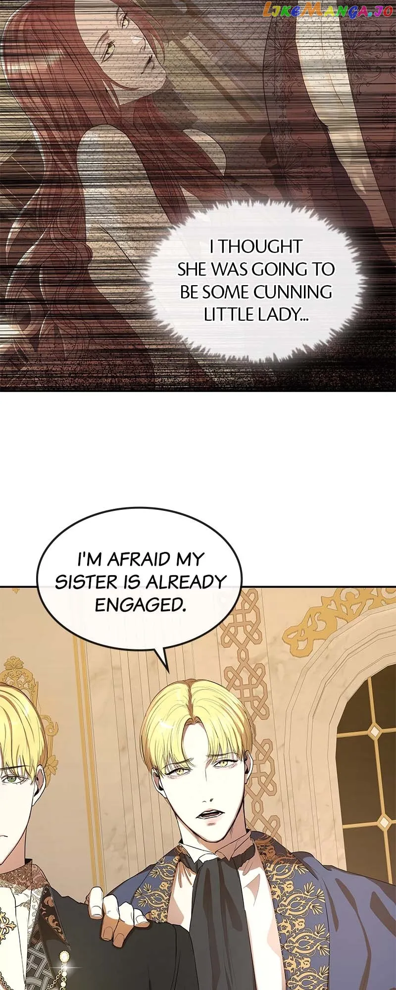 Thank You for Your Betrayal chapter 10 page 6