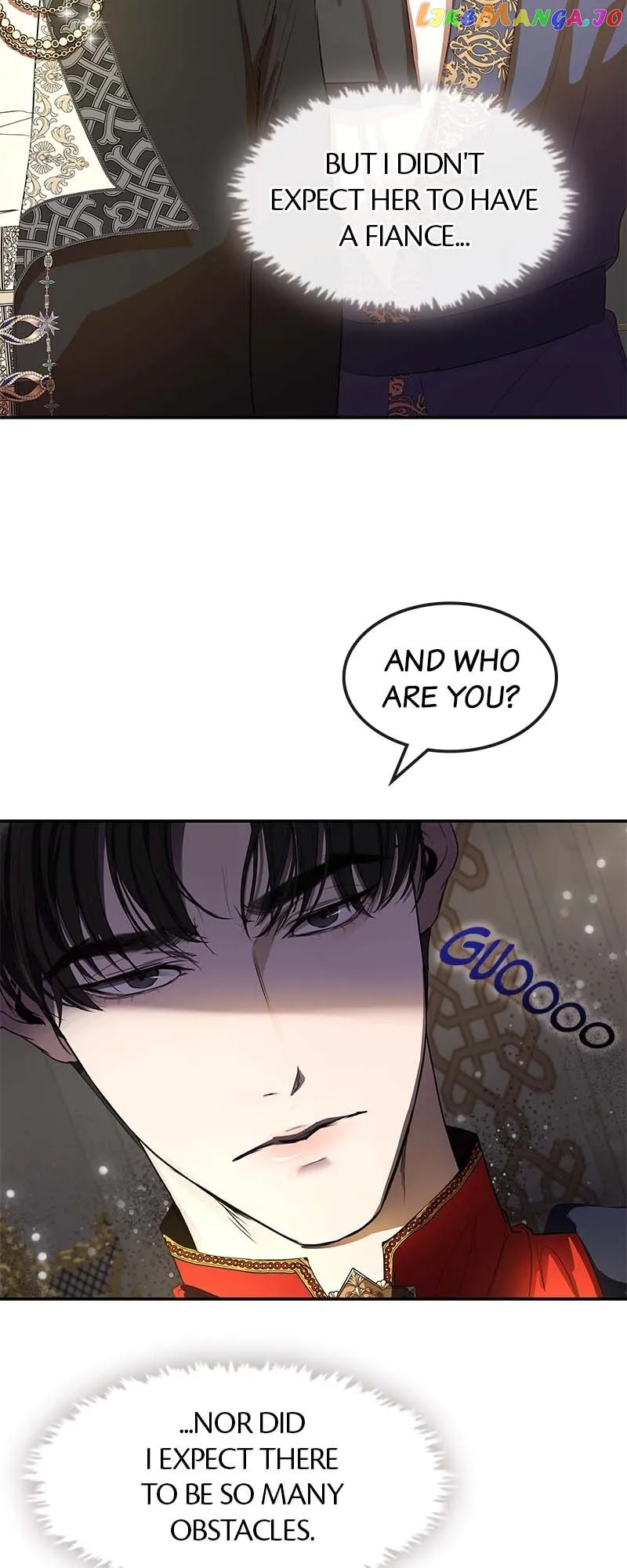 Thank You for Your Betrayal chapter 10 page 7
