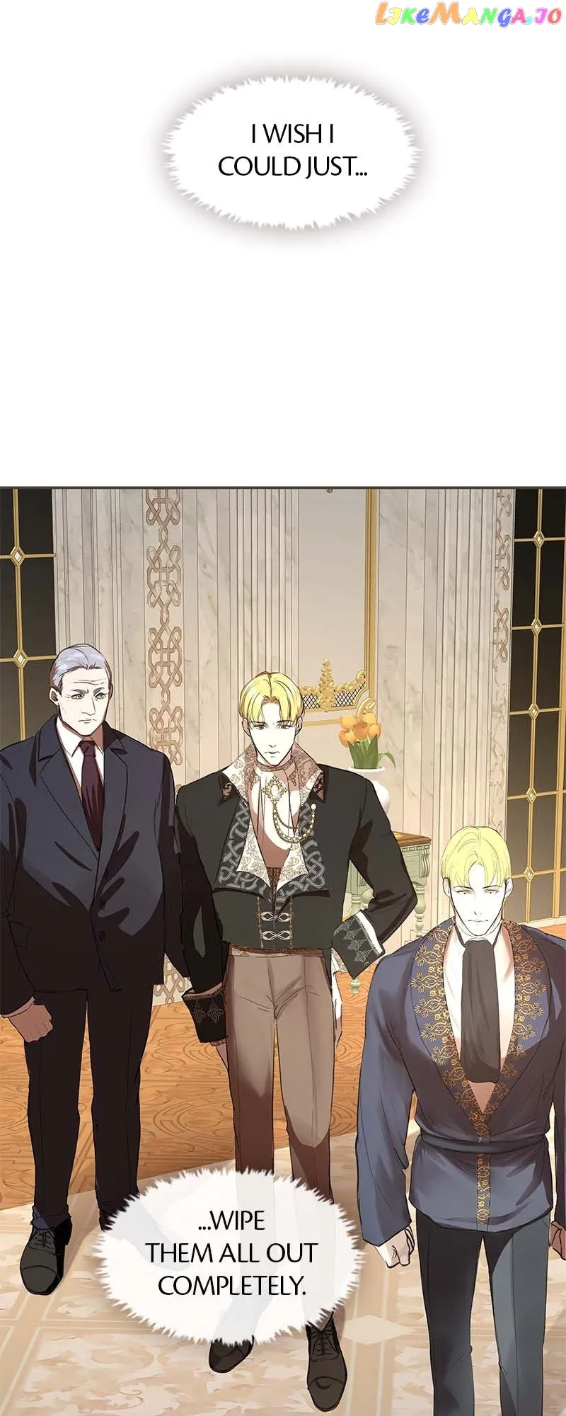 Thank You for Your Betrayal chapter 10 page 9