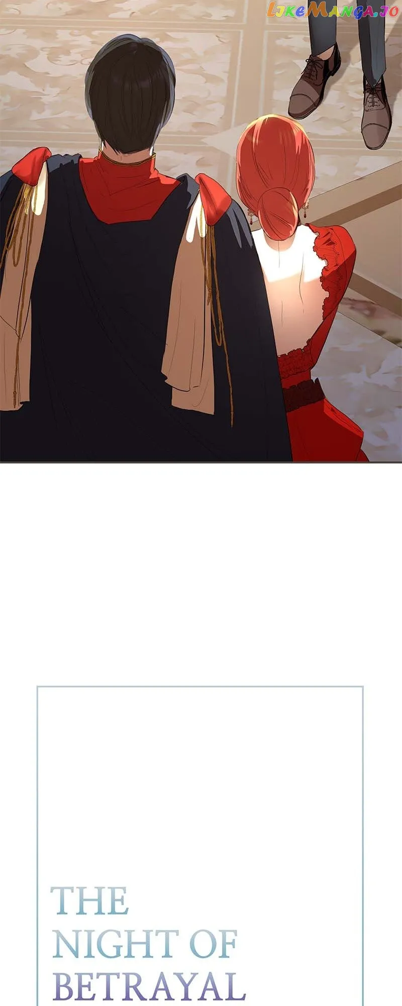 Thank You for Your Betrayal chapter 10 page 10