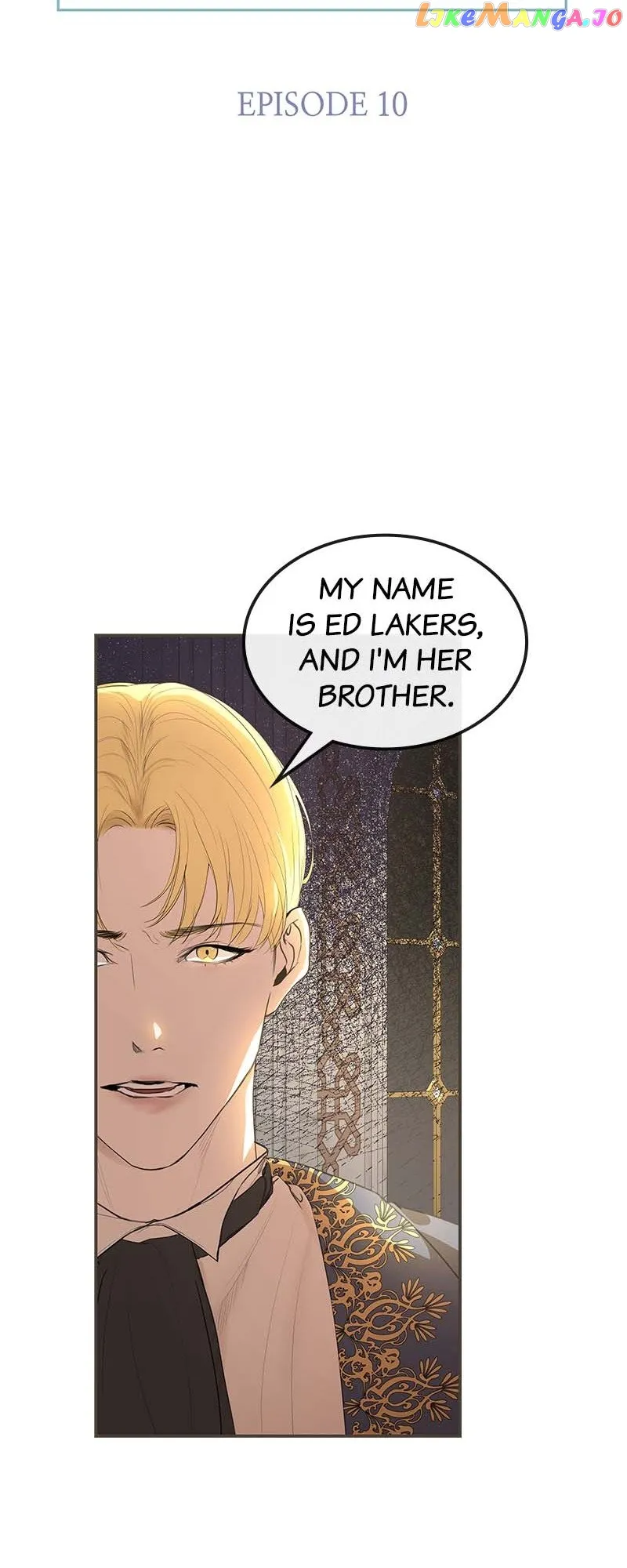 Thank You for Your Betrayal chapter 10 page 11