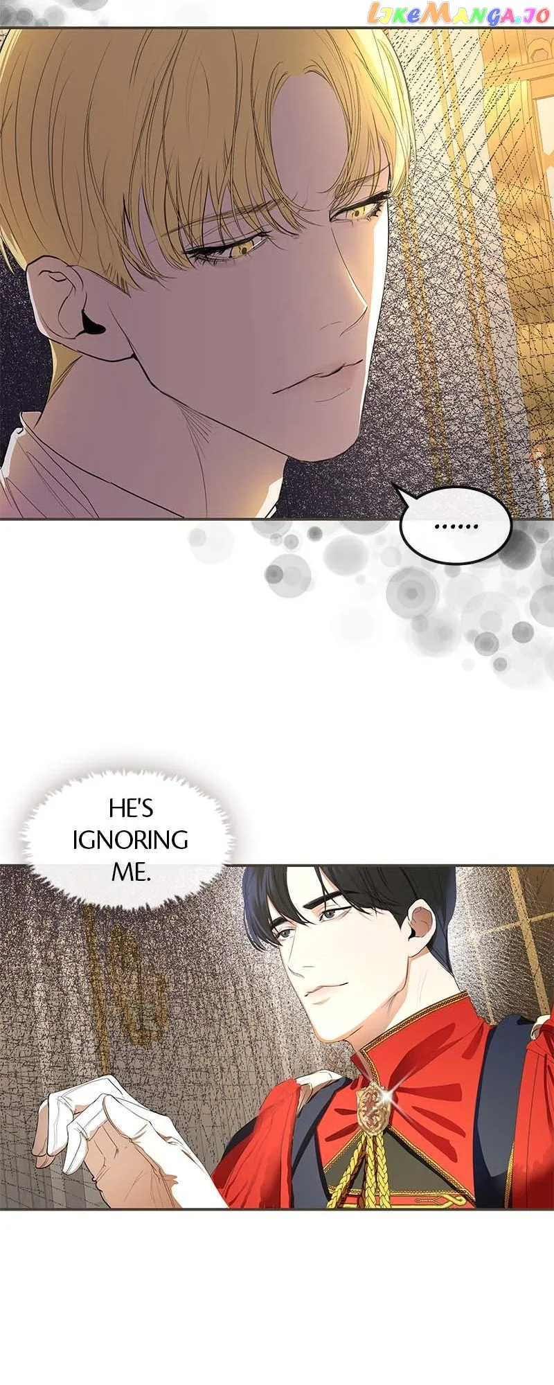 Thank You for Your Betrayal chapter 10 page 14