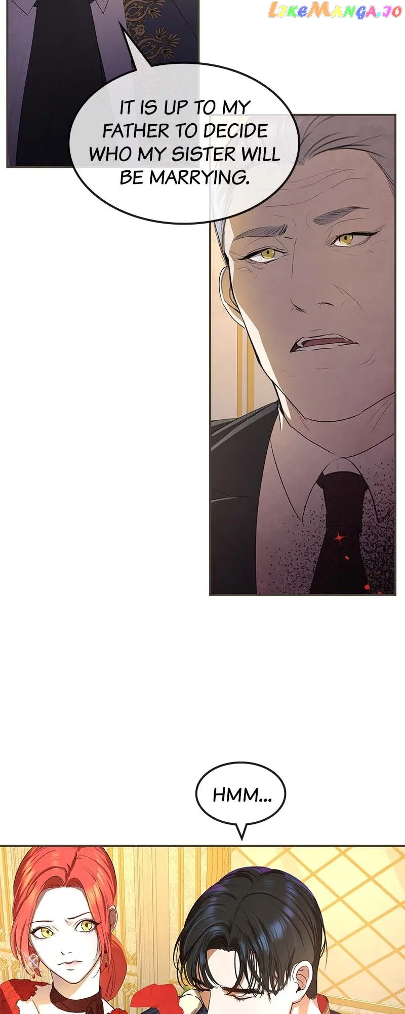 Thank You for Your Betrayal chapter 10 page 17